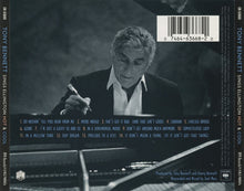 Load image into Gallery viewer, Tony Bennett : Sings Ellington Hot &amp; Cool (CD, Album)
