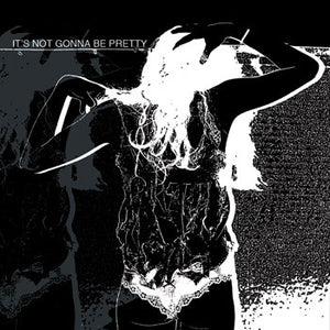 The Sour Notes : It's Not Gonna Be Pretty (CD, Album)