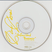 Load image into Gallery viewer, Dave Davies : Unfinished Business (Solo Kronikles, 1980-1997) (CD, Comp, Ltd, S/Edition)
