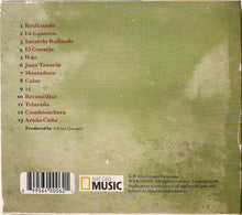 Load image into Gallery viewer, Grupo Fantasma : El Existencial (CD, Album)
