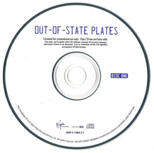 Load image into Gallery viewer, Fountains Of Wayne : Out-Of-State Plates (2xCD, Comp, Promo, Dig)
