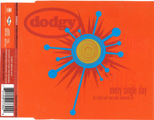 Dodgy : Every Single Day (CD, Single, Enh, CD2)