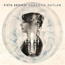 Load image into Gallery viewer, Pieta Brown : Paradise Outlaw (CD, Album)
