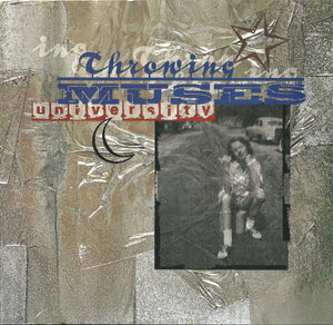 Throwing Muses : University (CD, Album)