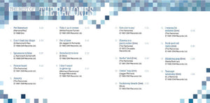 Ramones : The Best Of The Ramones (CD, Comp)