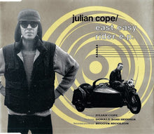 Load image into Gallery viewer, Julian Cope : East Easy Rider E.P. (CD, EP)
