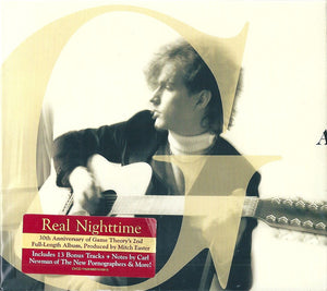 Game Theory : Real Nighttime (CD, Album, RE, RM, Dig)