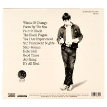 Load image into Gallery viewer, Eric Burdon &amp; The Animals : Winds Of Change (CD, Album, Mono, RE)
