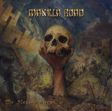 Load image into Gallery viewer, Manilla Road : The Blessed Curse (2xCD, Album, Dig)
