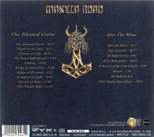 Load image into Gallery viewer, Manilla Road : The Blessed Curse (2xCD, Album, Dig)
