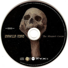 Load image into Gallery viewer, Manilla Road : The Blessed Curse (2xCD, Album, Dig)
