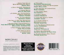 Load image into Gallery viewer, Various : Stars Of Christmas (CD, Comp)
