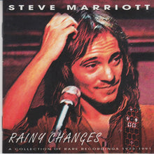 Load image into Gallery viewer, Steve Marriott : Rainy Changes (2xCD, Comp)
