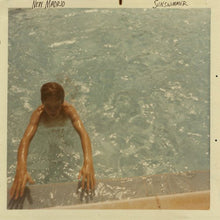 Load image into Gallery viewer, New Madrid : Sunswimmer (CD, Album)
