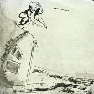 Willy Mason : If The Ocean Gets Rough (CD, Album)