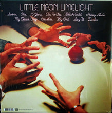 Load image into Gallery viewer, Houndmouth : Little Neon Limelight (LP, Album)
