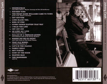 Load image into Gallery viewer, Johnny Cash : The Definitive Collection (CD, Comp)

