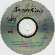 Load image into Gallery viewer, Johnny Cash : The Great Johnny Cash (CD, Comp)

