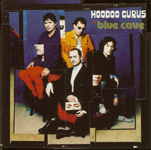 Load image into Gallery viewer, Hoodoo Gurus : Blue Cave (CD, Album)
