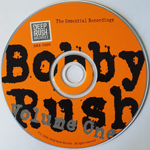 Load image into Gallery viewer, Bobby Rush : The Essential Recordings: Volume 1 (CD, Comp)
