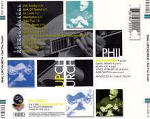 Load image into Gallery viewer, Phil Upchurch : Tell The Truth (CD, Album)
