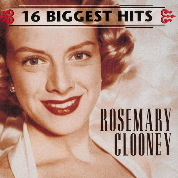 Rosemary Clooney : 16 Biggest Hits (CD, Comp)