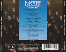 Load image into Gallery viewer, Mott The Hoople : The Hoople (CD, Album, RE, RM)
