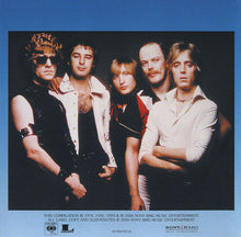 Load image into Gallery viewer, Mott The Hoople : The Hoople (CD, Album, RE, RM)
