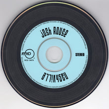 Load image into Gallery viewer, Josh Rouse : Nashville (CD, Album, Dig)
