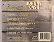 Load image into Gallery viewer, Johnny Cash : Get Rhythm (CD, Comp)
