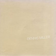 Load image into Gallery viewer, Dennis Miller (4) : The Off-White Album (CD)
