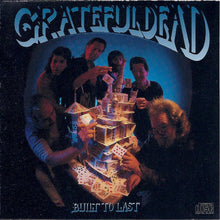 Load image into Gallery viewer, Grateful Dead* : Built To Last (CD, Album, Club)
