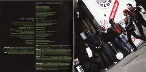Neck (2) : Come Out Fighting! (CD, Album)