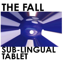 Load image into Gallery viewer, The Fall : Sub-Lingual Tablet (CD, Album)
