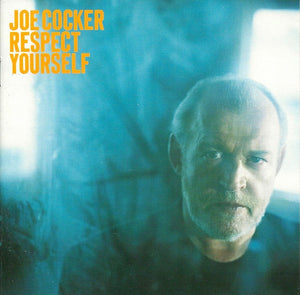 Joe Cocker : Respect Yourself (CD, Album)