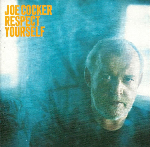 Joe Cocker : Respect Yourself (CD, Album)