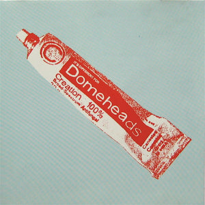 Various : Different For Domeheads (CD, Comp)