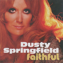 Load image into Gallery viewer, Dusty Springfield : Faithful (CD, Album)
