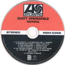 Load image into Gallery viewer, Dusty Springfield : Faithful (CD, Album)
