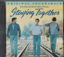 Load image into Gallery viewer, Various : Staying Together (Original Soundtrack) (CD, Album)

