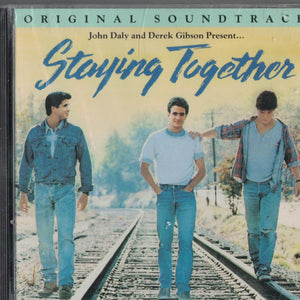 Various : Staying Together (Original Soundtrack) (CD, Album)