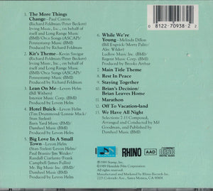 Various : Staying Together (Original Soundtrack) (CD, Album)