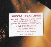 Load image into Gallery viewer, Joe Jackson : Live In Tokyo (DVD-V, NTSC, Dol)
