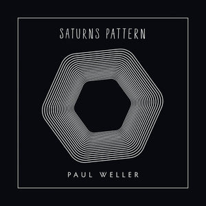 Paul Weller : Saturns Pattern (Box, Dlx, Ltd + LP, Album, 180 + CD, Album, Dlx + )