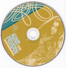 Load image into Gallery viewer, King Pelican : Matador Surfer (CD, Album)
