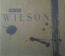 Load image into Gallery viewer, Brian Wilson : Brian Wilson (CD, Album, Promo)
