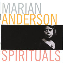 Load image into Gallery viewer, Marian Anderson : Spirituals (CD, Album, RE)
