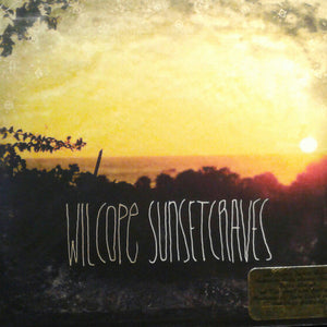 Wil Cope : Sunset Craves (CD, Album)