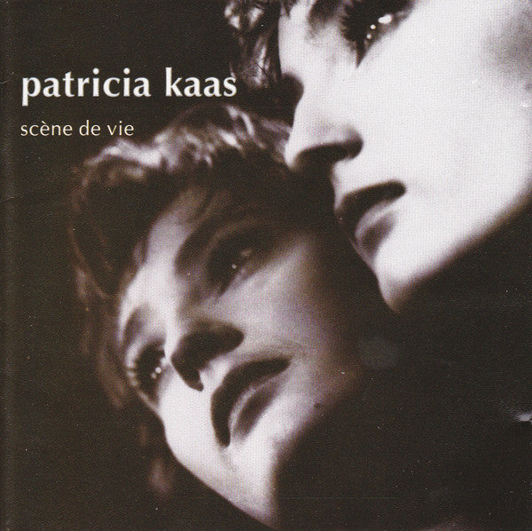 Patricia Kaas : Scène De Vie (CD, Album)