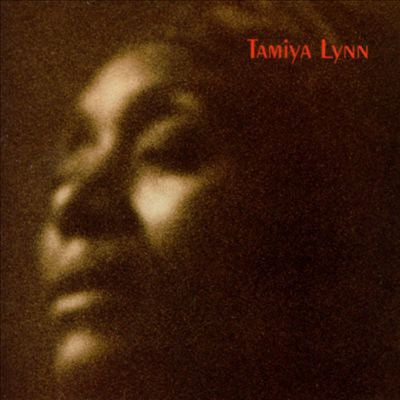 Tamiya Lynn* : Tamiya Lynn (CD, Album)